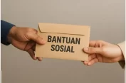 Kebijakan Bansos 2026 Perkuat Daya Beli dan Ketahanan Sosial