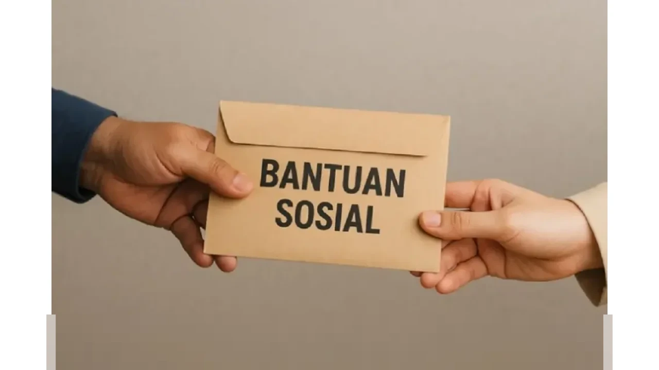 Kebijakan Bansos 2026 Perkuat Daya Beli dan Ketahanan Sosial