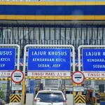 Kinerja Pemerintah Diapresiasi, Arus Lalu Lintas Tahun Baru Terkelola Baik