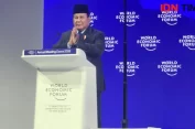 Pidato Presiden Prabowo di WEF 2026 Perkuat Citra Ketahanan Ekonomi Indonesia