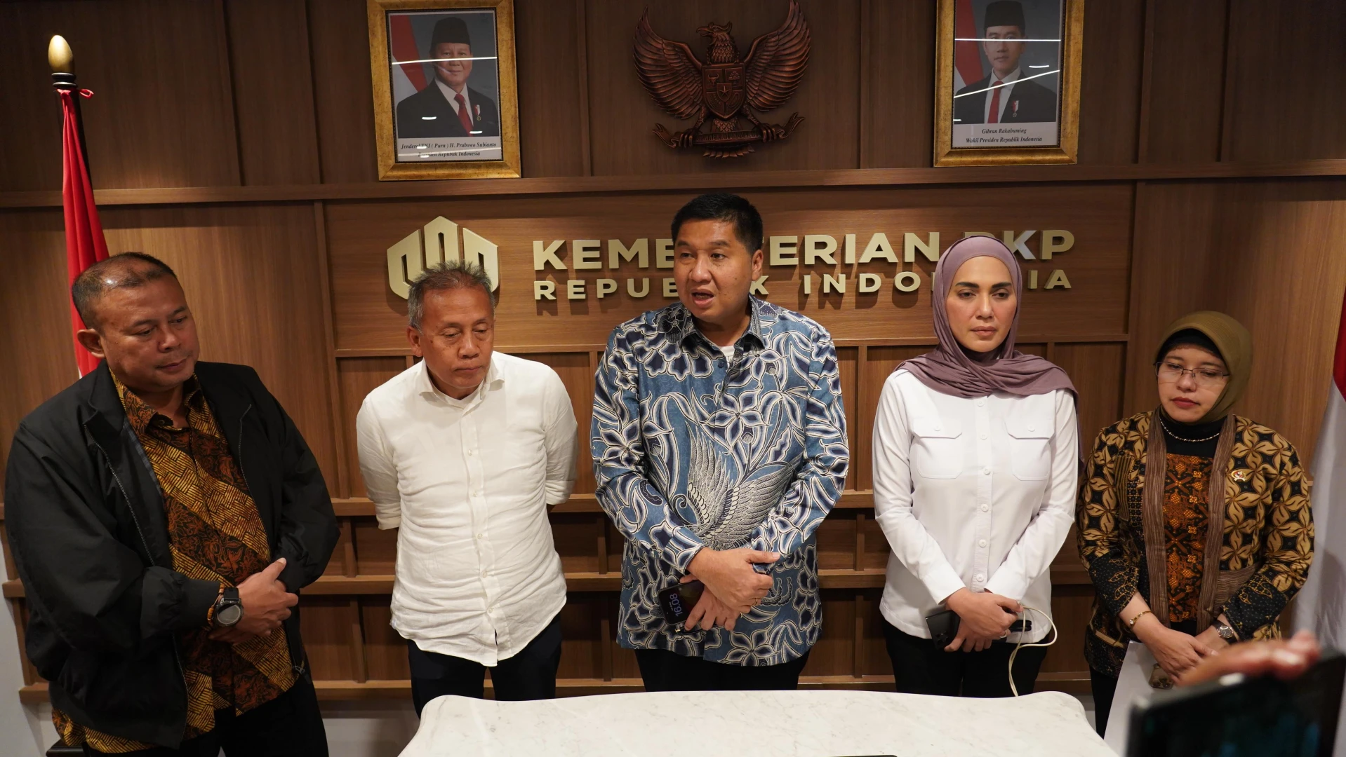 Pemerintah Tegaskan Kepastian Hukum, Program Rumah Subsidi Makin Solid