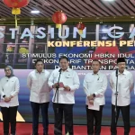 Pemerintah Berikan Diskon Tiket Jelang Mudik Lebaran 2026