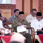 MBG Tidak Sentuh Dana Pendidikan