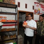Peran Koperasi Desa Merah Putih Jaga Akses Sembako Murah bagi Warga