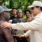 Tokoh Masyarakat Papua Apresiasi Kebijakan Presiden Prabowo Tingkatkan Pendidikan Generasi Muda