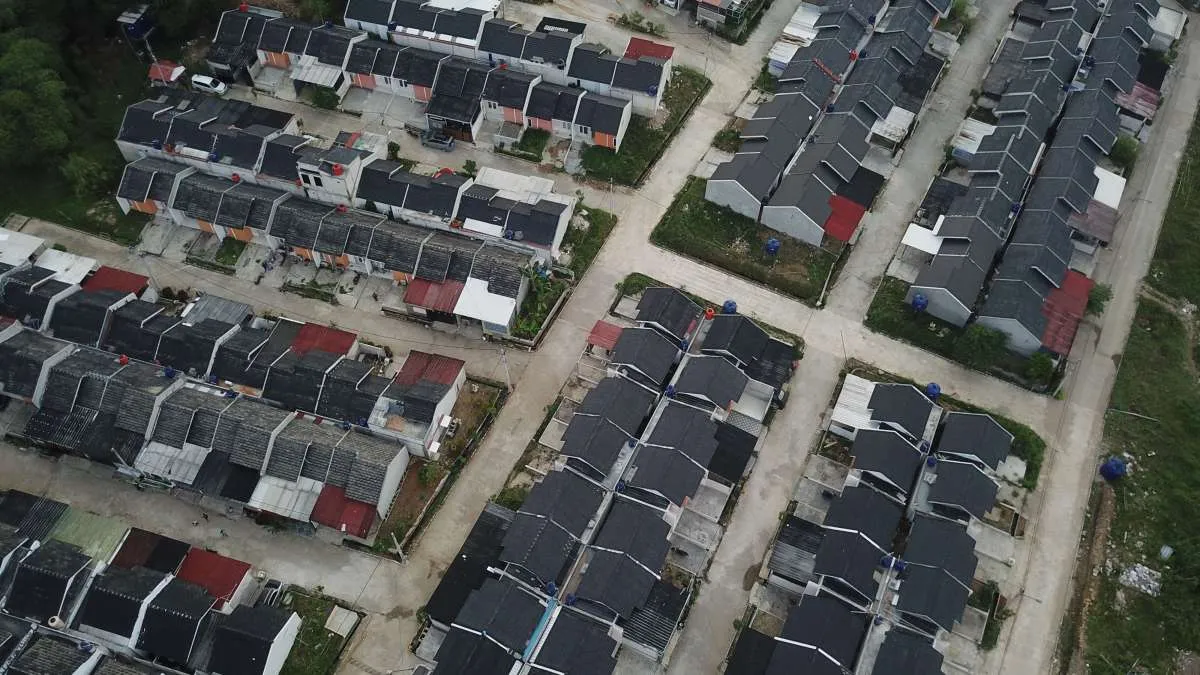 Pembiayaan Perumahan Subsidi Diperkuat untuk Dukung Program 3 Juta Rumah