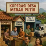 Koperasi Desa Merah Putih, Solusi Akses Sembako Murah bagi Masyarakat