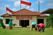 Optimalisasi Ekonomi Desa Melalui Koperasi Desa Merah Putih