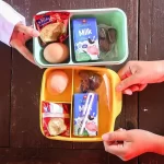 Menu Kering dan Bebas UPF, MBG Ramadan Utamakan Kualitas Gizi