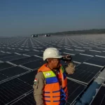 Energi Aman, Ibadah Nyaman: Negara Jaga Pasokan BBM dan Listrik Selama Ramadhan