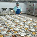 MBG dan Arsitektur Baru Ketahanan Pangan Indonesia