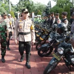 Soliditas TNI–Polri Perkuat Stabilitas Nasional di Bulan Ramadan