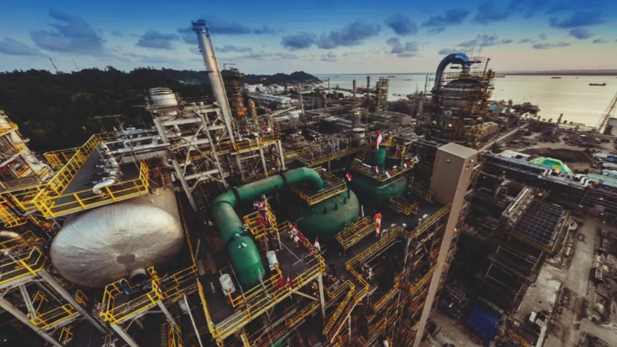 Pemerintah Swasembada Energi Papua untuk Dorong Kemajuan Wilayah Timur