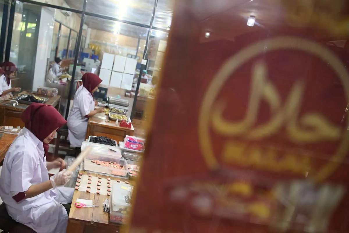 Menguatnya Ekonomi Sektor Halal dalam Perekonomian Nasional