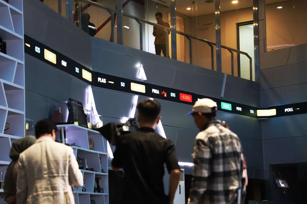 Kenaikan Suku Bunga Global Picu Strategi Baru Perkuat Fundamental Domestik