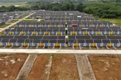 Program 3 Juta Rumah Digenjot Lewat Penguatan Skema Pembiayaan Subsidi