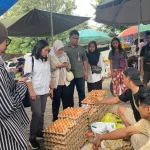 Pasokan Pangan Terkendali, Pemerintah Tekankan Peran Operasi Pasar pada Ramadhan