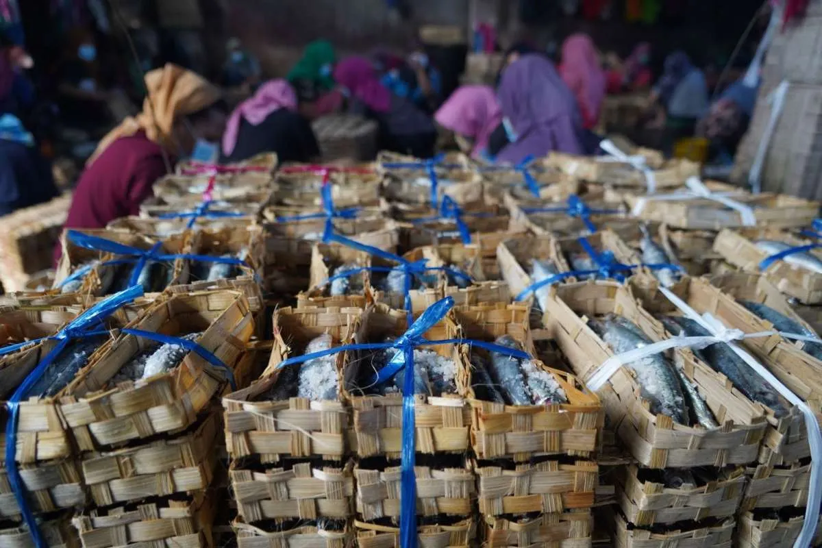 Penguatan Stok Nasional Redam Potensi Lonjakan Harga Ramadan