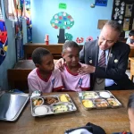 Program MBG sebagai Investasi Sosial dan Ekonomi Nasional