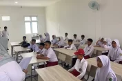 Sekolah Rakyat, Manifestasi Keberpihakan Pemerintah pada Generasi Masa Depan