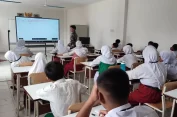 Sekolah Rakyat Jadi Instrumen Negara Melawan Kemiskinan Struktural