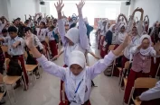 Sekolah Rakyat Dipercepat, Pemerintah Pastikan Anak Rentan Tak Putus Sekolah