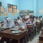 Pemerintah Ajak Masyarakat Kawal MBG