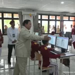 Sekolah Rakyat Diperkuat sebagai Investasi Jangka Panjang Pembangunan SDM