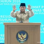 MBG Capai 60 Juta Penerima, Prabowo: 1 Juta Lapangan Kerja Telah Tercipta