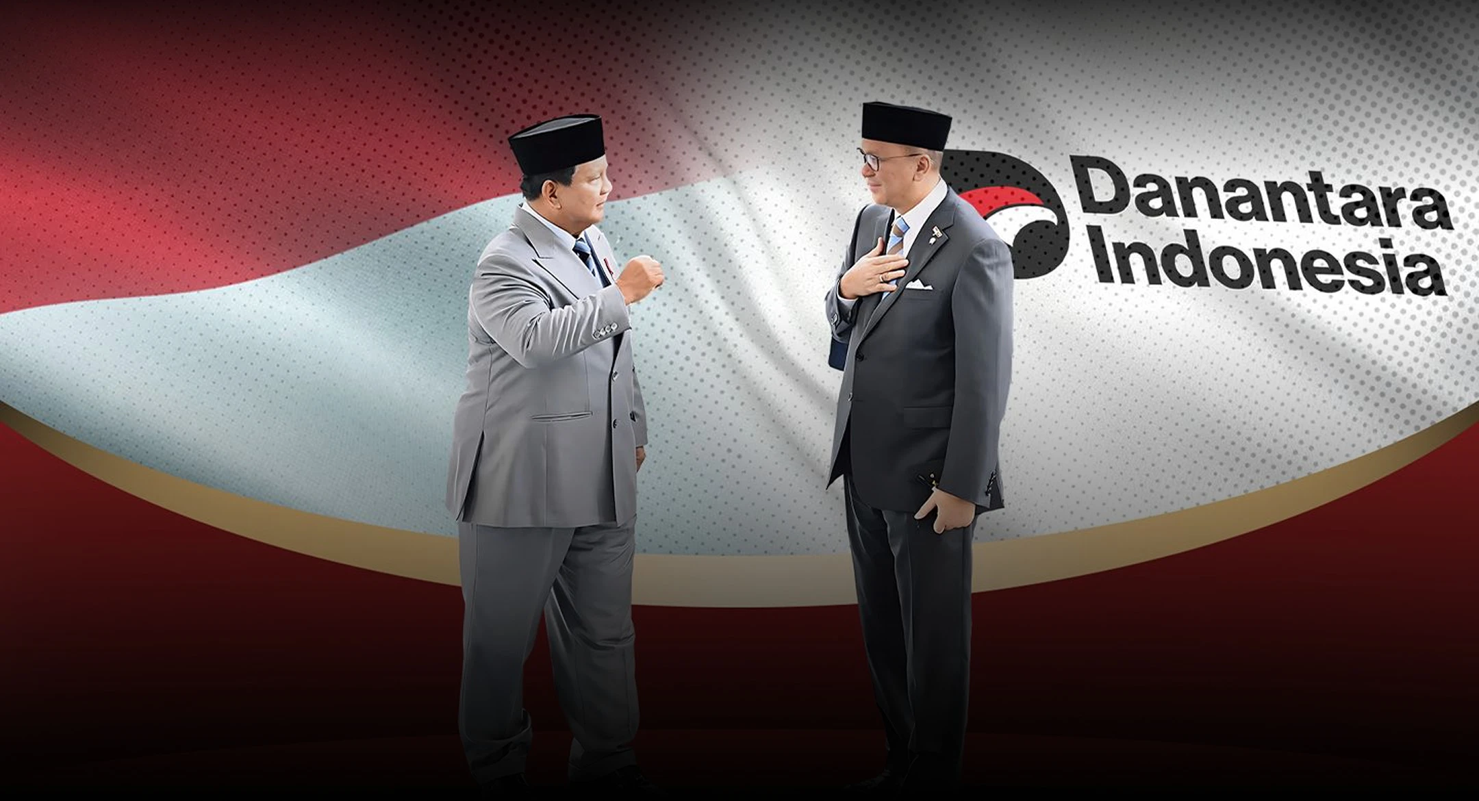Pemerintah Perkuat Peran Danantara dalam Pengelolaan Aset Strategis
