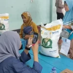 Ramadan dan Peran BPNT Menjaga Stabilitas Konsumsi Keluarga