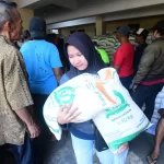 Ramadan Berjalan, Pemerintah Salurkan BPNT Rp600.000 Secara Bertahap