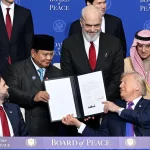 Indonesia Tampil sebagai Mediator di Tengah Polarisasi Geopolitik
