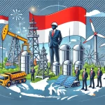 Langkah Nyata Pemerintah Perkuat Ketahanan Energi Nasional yang Tangguh dan Berkelanjutan