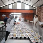 MBG Serap Jutaan Lapangan Kerja, Dorong Industrialisasi Pangan di Pedesaan