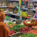 Peningkatan Konsumsi Ramadan Tidak Ganggu Stabilitas Harga Pangan