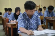 Sekolah Garuda Kuatkan Pemerataan Pendidikan Unggul