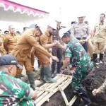 Pemerintah Tancap Gas Bangun Koperasi Desa Merah Putih sebagai Tulang Punggung Perekonomian Desa