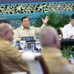 Presiden Inisiasi Gerakan Indonesia ASRI untuk Penanganan Sampah dan Penataan Lingkungan