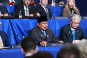 BoP Summit, Indonesia Bawa Misi Perdamaian dan Advokasi Palestina di Washington
