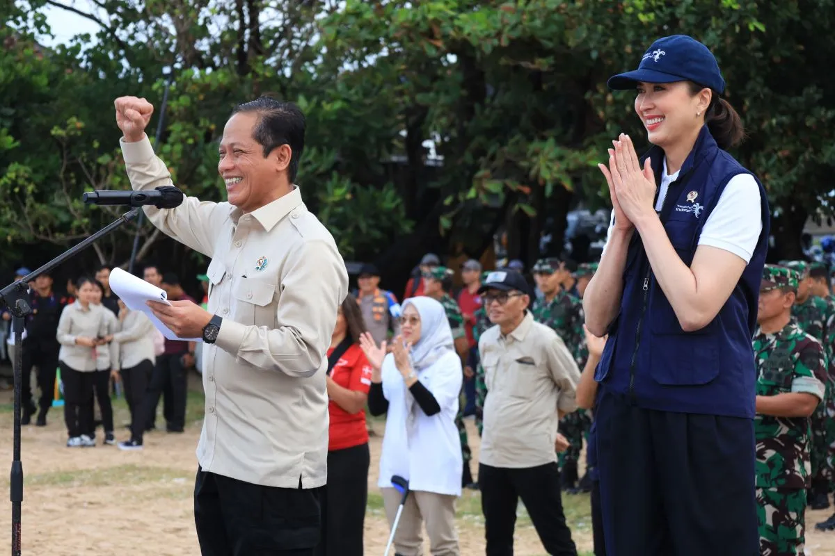 Indonesia ASRI, Langkah Baru Penanganan Sampah Nasional