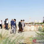 Momentum Ramadhan, Pemerintah Amankan Tanah Strategis di Mekkah untuk Kampung Haji Indonesia