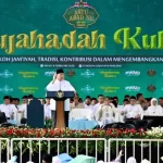Kampung Haji Indonesia di Makkah Simbol Kehormatan Bangsa