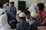 JAKATARUB Ajak Generasi Muda Jadi Garda Depan Toleransi di Bulan Ramadan