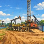 Ketahanan Energi Papua Diperkuat, Pemerintah Dorong Energi Terbarukan dan Investasi Migas