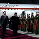 Kunker Presiden Prabowo ke Yordania, Perkuat Dukungan Kemanusiaan dan Stabilitas Palestina