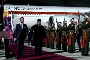 Kunker Presiden Prabowo ke Yordania, Perkuat Dukungan Kemanusiaan dan Stabilitas Palestina