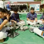 MBG Ramadan Dipastikan Tepat Sasaran bagi Pelajar dan Kelompok Rentan