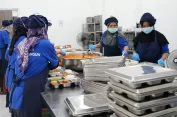 Tata Kelola Profesional Perkuat Keberhasilan Program Makan Bergizi Gratis