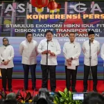 Jelang Ramadan, Pemerintah Siapkan Bantuan Beras dan Minyak Goreng